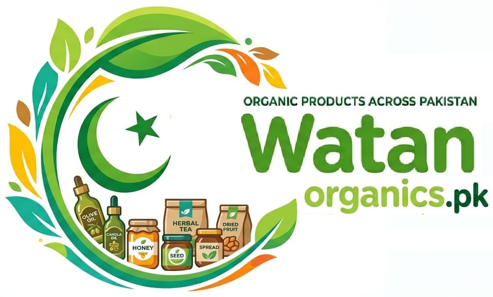 Watan Organics Watan Organics